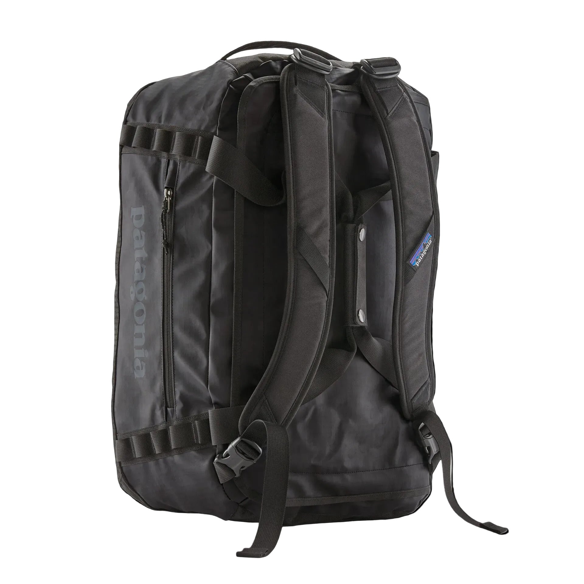 Patagonia Black Hole Duffel Bag - 40L Black