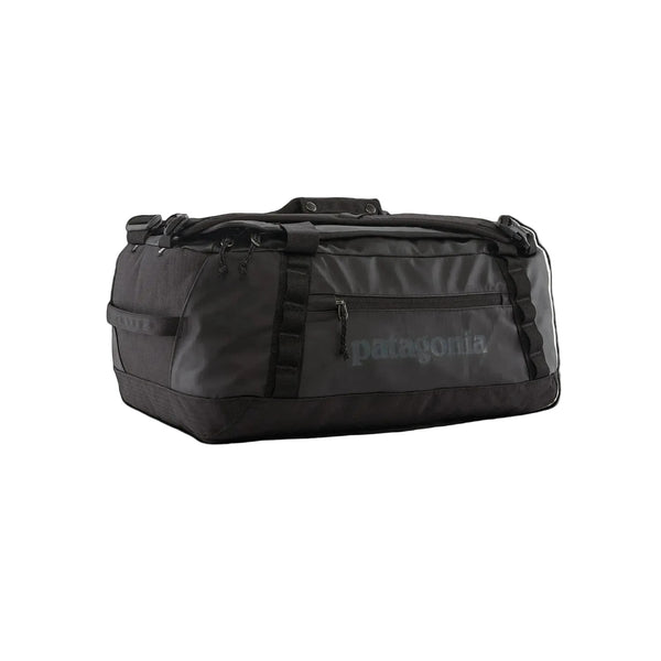 Patagonia Black Hole Duffel Bag - 40L Black