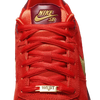 Nike SB - Paul Rodriguez Zoom Air Low in Habanero Red/Club-Team Red