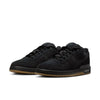 Nike SB - Paul Rodriguez Zoom Air Low in Black/Black
