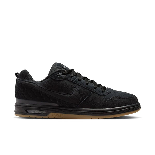 Nike SB - Paul Rodriguez Zoom Air Low in Black/Black
