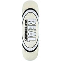 Real Easyrider Oval - 8.5"