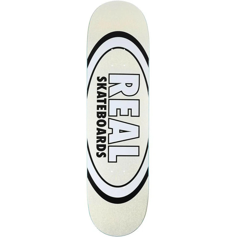 Real Easyrider Oval - 8.5"