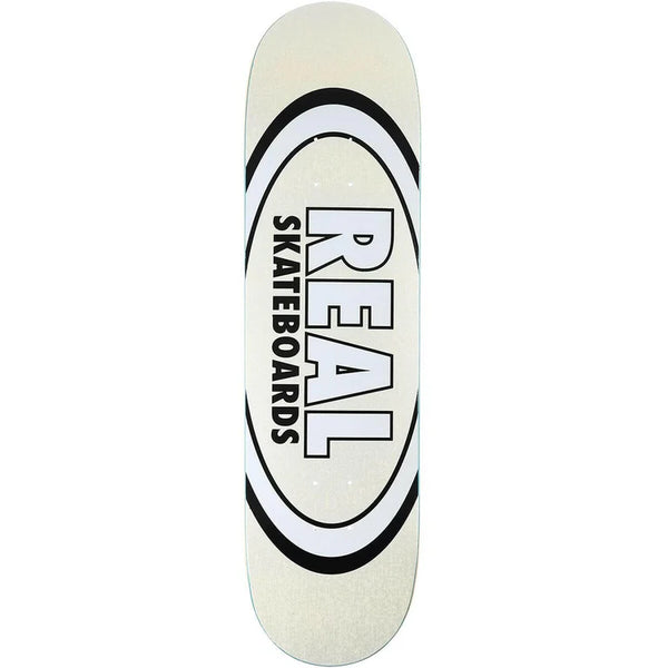 Real Easyrider Oval - 8.5"