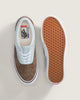 Vans Skate Era - Brown/Blue