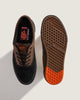 Vans Skate Era Wafflecup -  Black/Brown