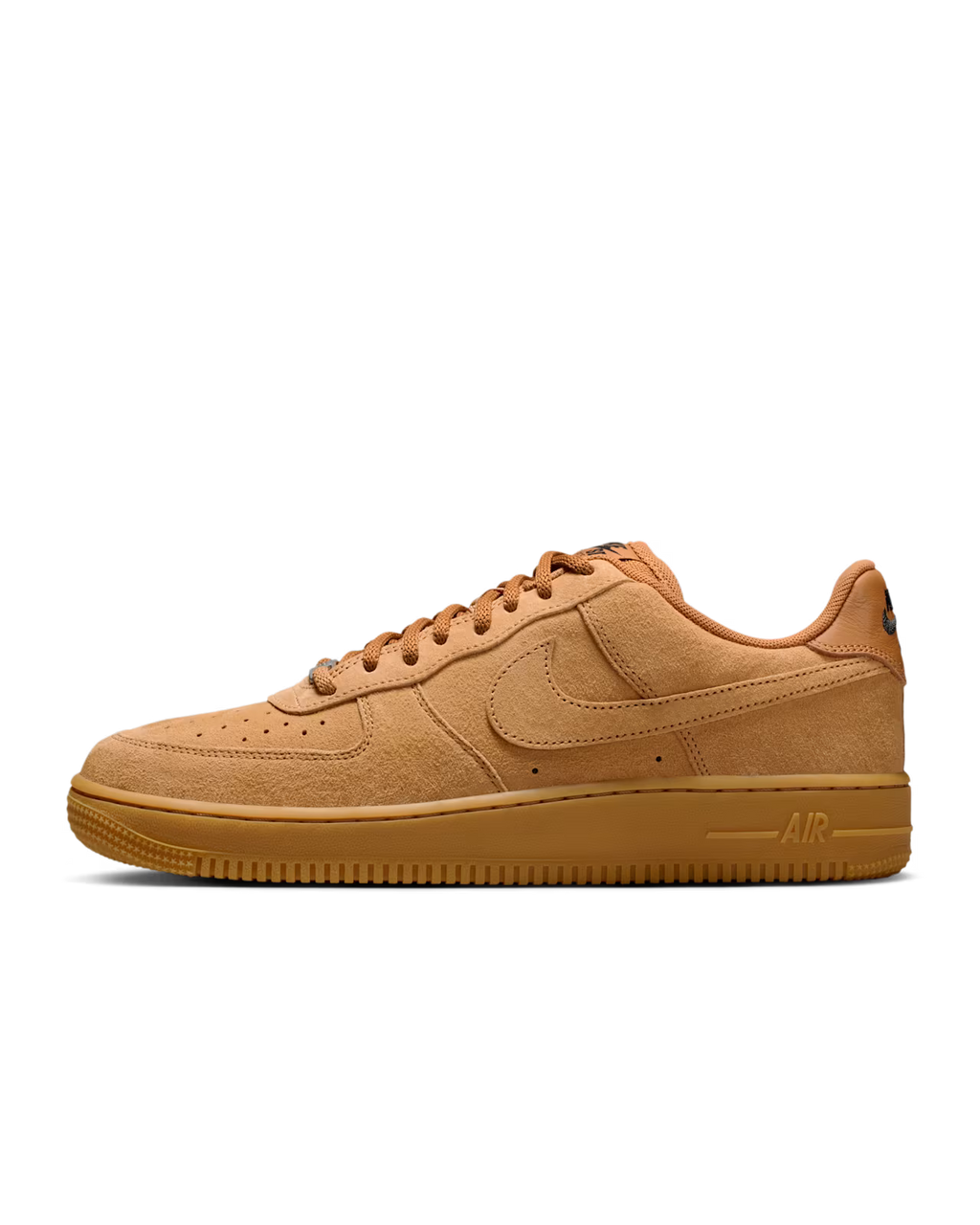 Nike SB Air Force 1 - "Flax"