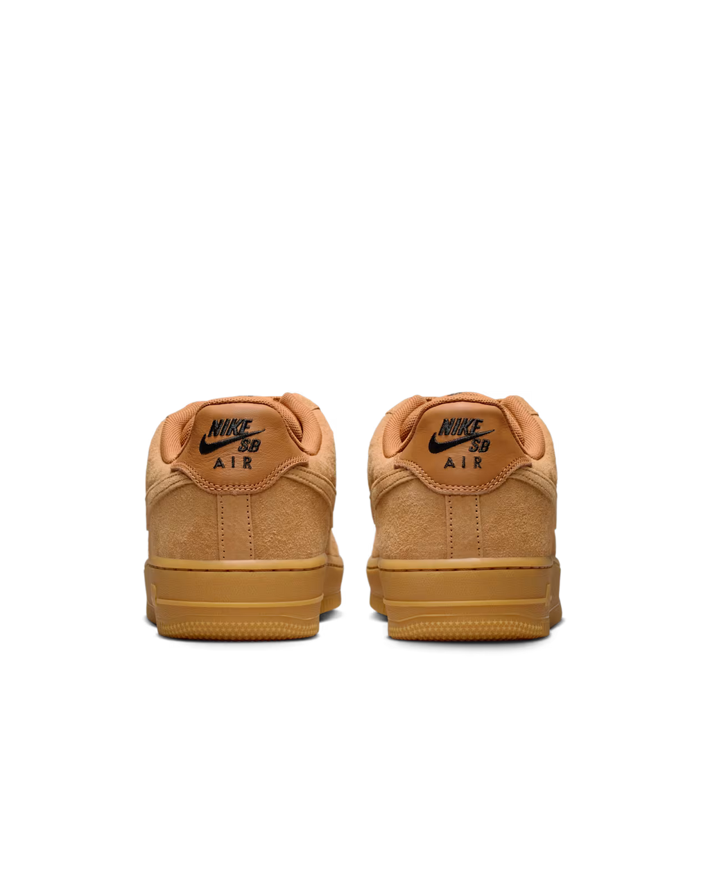 Nike SB Air Force 1 - "Flax"