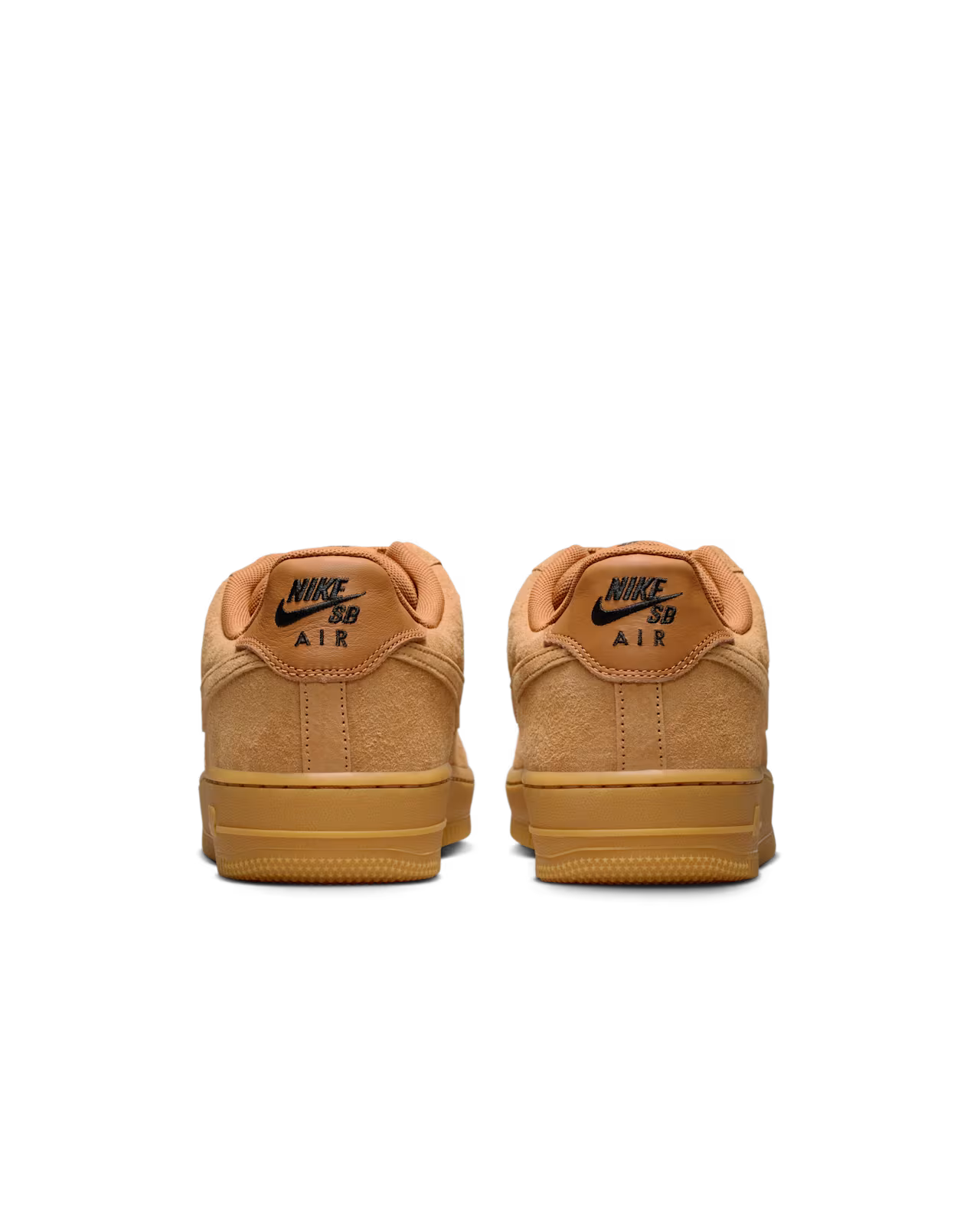 Nike SB Air Force 1 - "Flax"