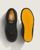 Vans Skate Half Cab - Black/Mustard