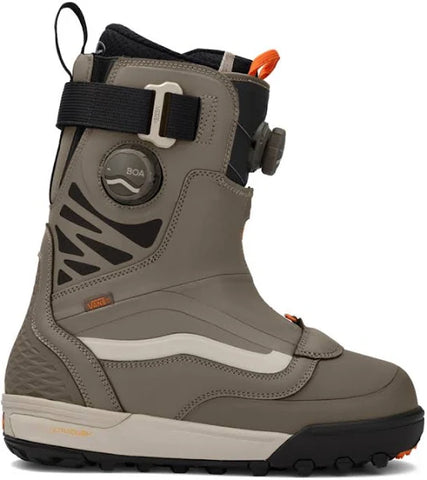 Vans Verse Range Edition Boot Walnut 2026