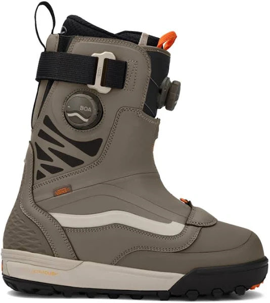 Vans Verse Range Edition Boot Walnut 2026