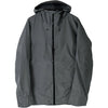 Skyline Fuse 3L E-Vent Jacket ( ASH Grey )