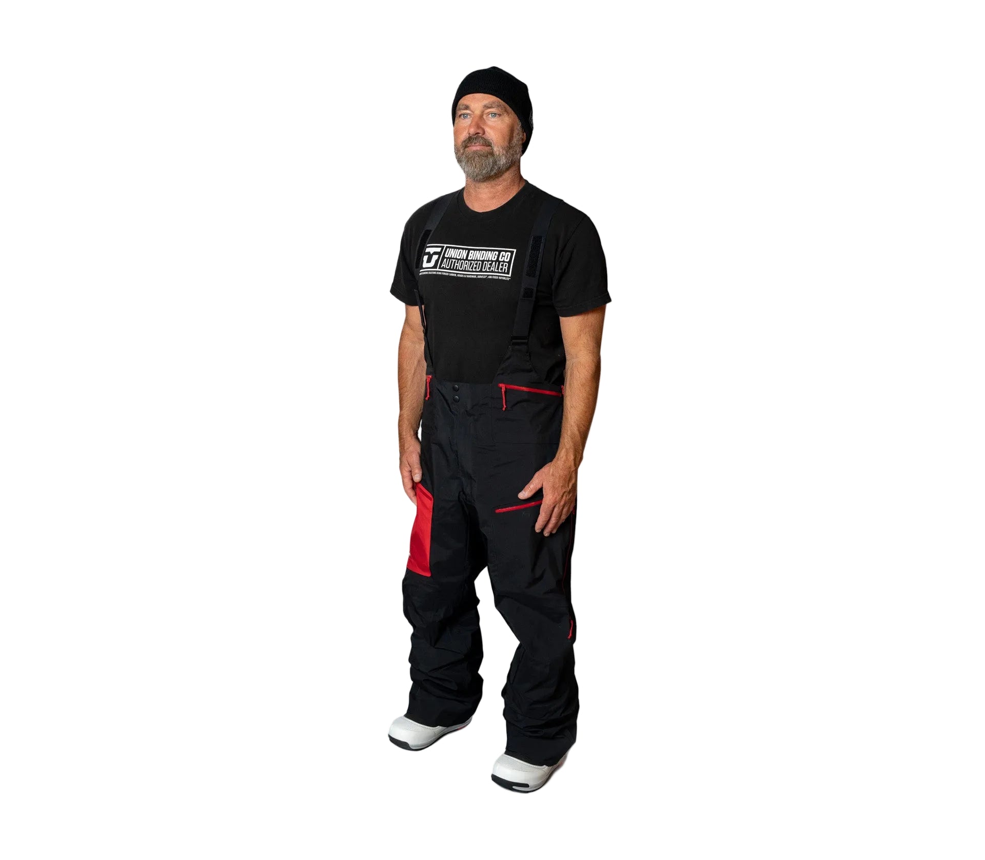 Skyline Faze Guide 3L Bib Pant