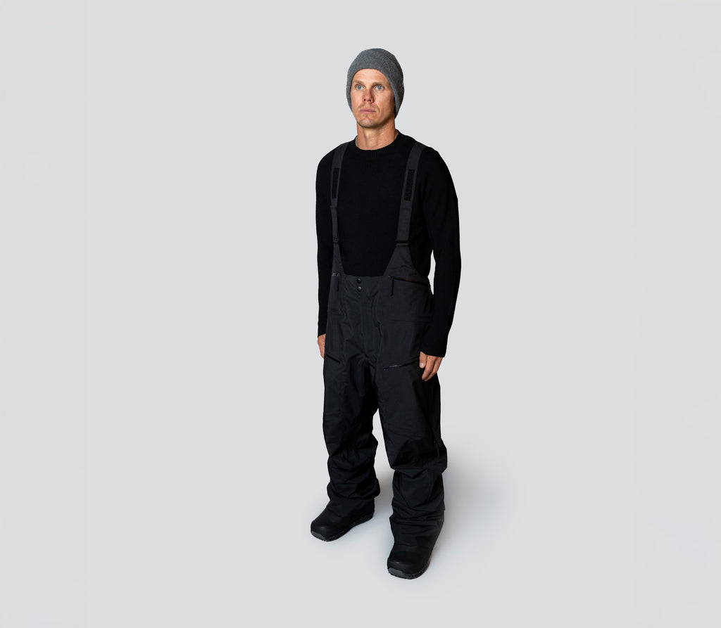 Skyline Faze Guide 3L Bib Pant