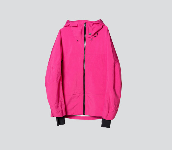 Skyline Faze Guide 3L Guide Jacket Neon
