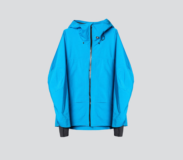 Skyline Faze Guide 3L Guide Jacket Afterburn