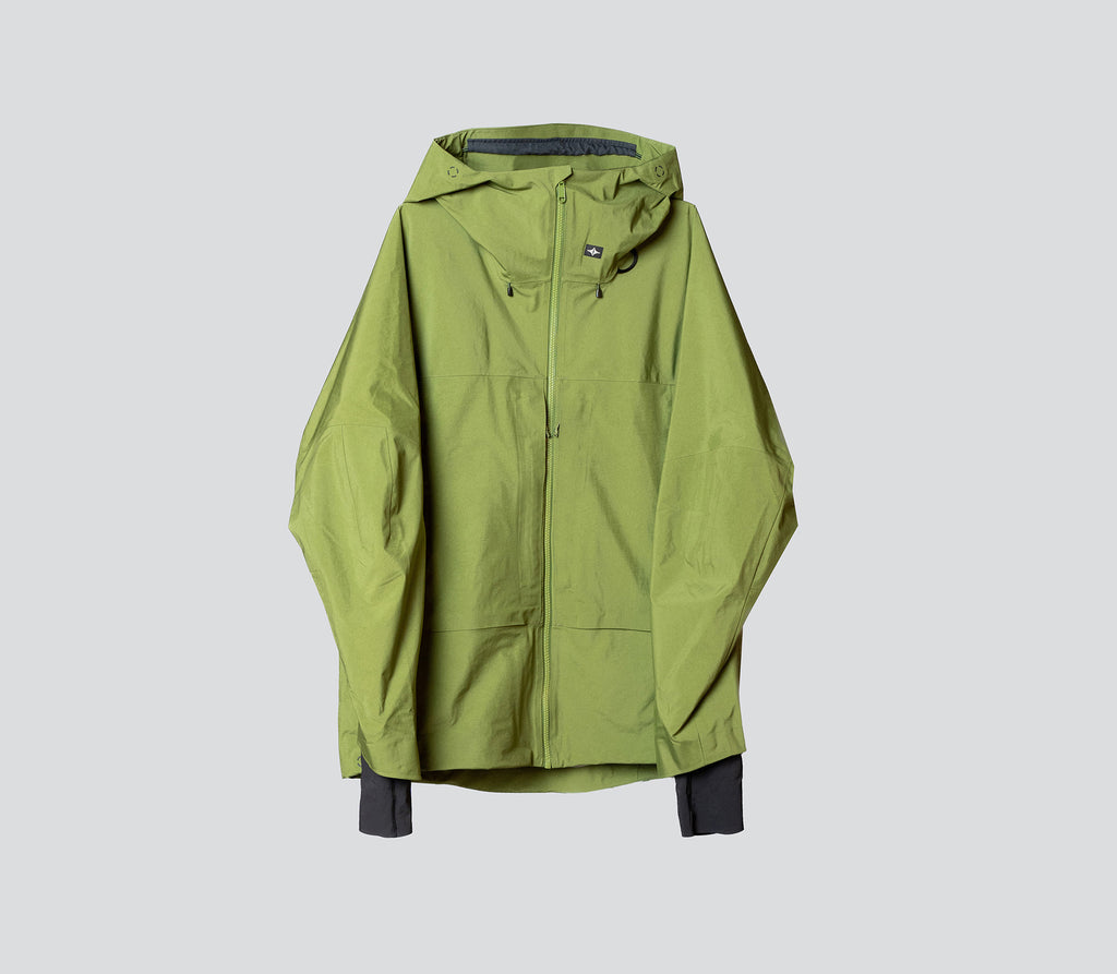Skyline Faze Guide 3L Guide Jacket