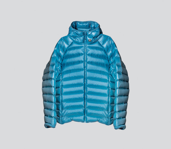 Skyline Furnace Hooded Insulator Jacket