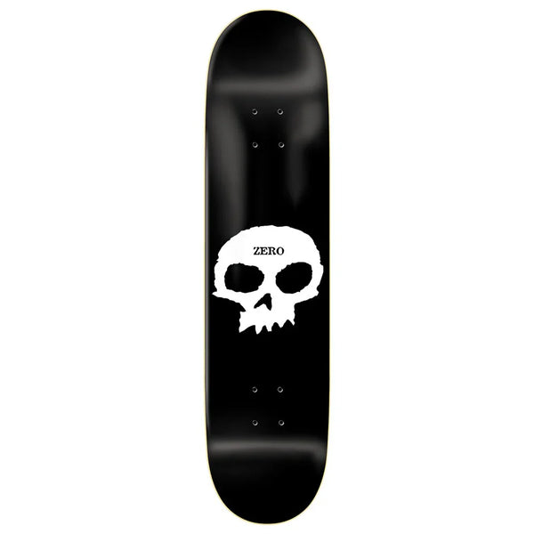 Zero Single Skull - 8.5"
