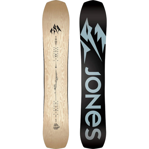 Jones Flagship Snowboard 2025