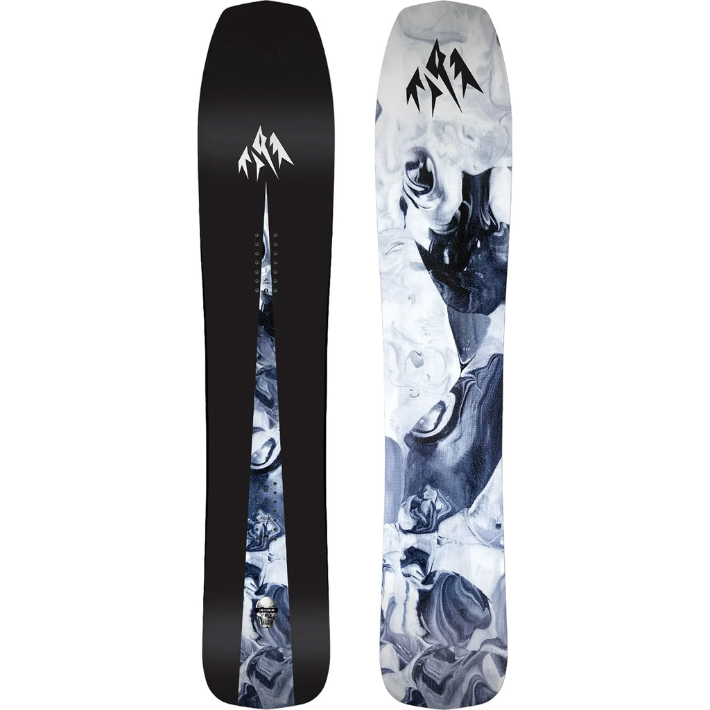 Jones Mind Expander Snowboard 2025