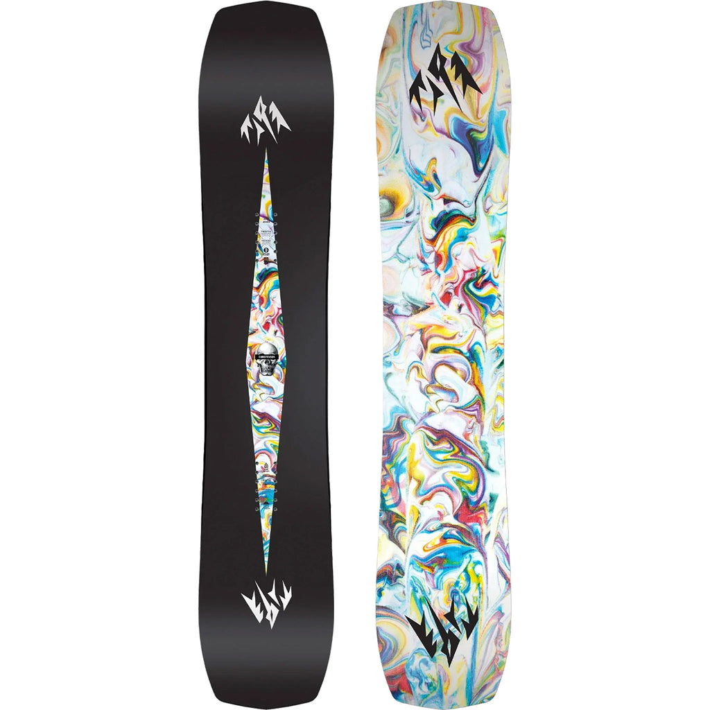 Jones Mind Expander Twin Snowboard 2025