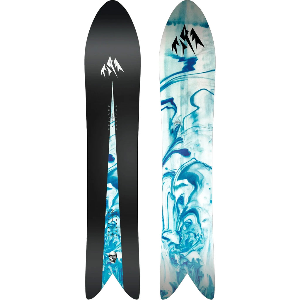 Jones Storm Wolf Snowboard 2025