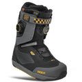 ThirtyTwo X Grenier TM-2 XLT Double Boa Snowboard Boot Grey Black Yellow 2027