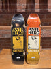 Antihero Grosso Skate Shop Day Exclusive Hand Plant Fade Deck - 9.25