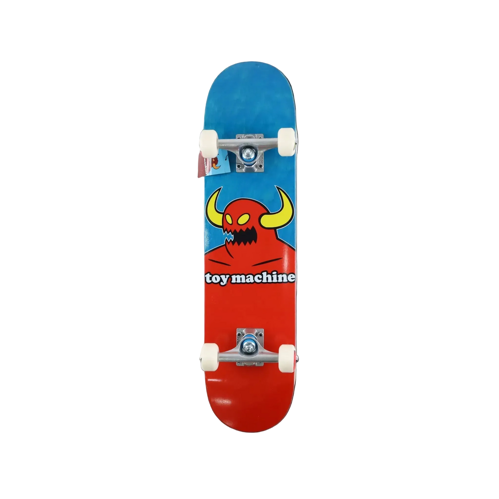 Toy Machine Monster Mini Complete - 7.38"