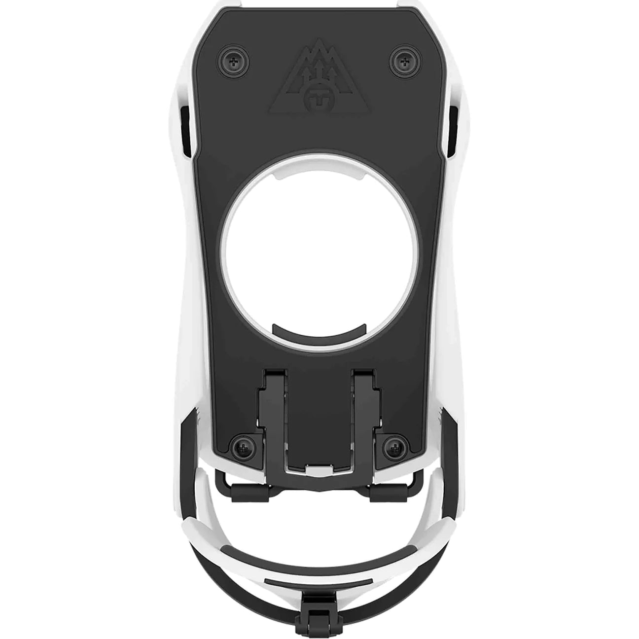 Union Charger Split Binding