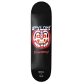 Pylon Future Warriors Deck 8.5
