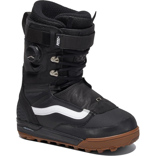 Vans Infuse Snowboard Boots 2025