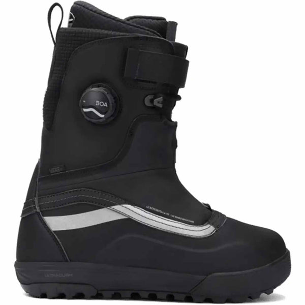 Vans Infuse Snowsurf Snowboard Boots 2026