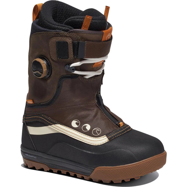 Vans Infuse Snowsurf Snowboard Boots 2025