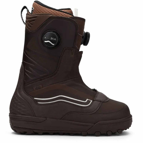 Vans Verse Snowboard Boots Blake Paul 2026