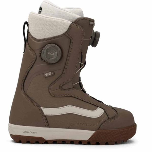 Vans Womens Encore Pro Snowboard Boots Walnut 2026