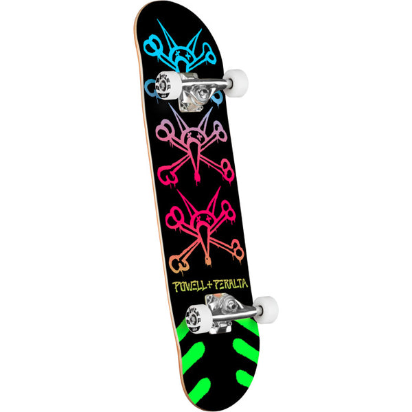 Powell Peralta Vato Rats Complete - 8 X 31.45