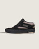 Vans Skate Half Cab Wafflecup - Black/Peyote