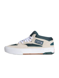 Vans Skate Half Cab Wafflecup - Oatmeal/Teal