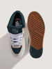 Vans Skate Half Cab Wafflecup - Oatmeal/Teal