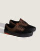 Vans Skate Era Wafflecup -  Black/Brown