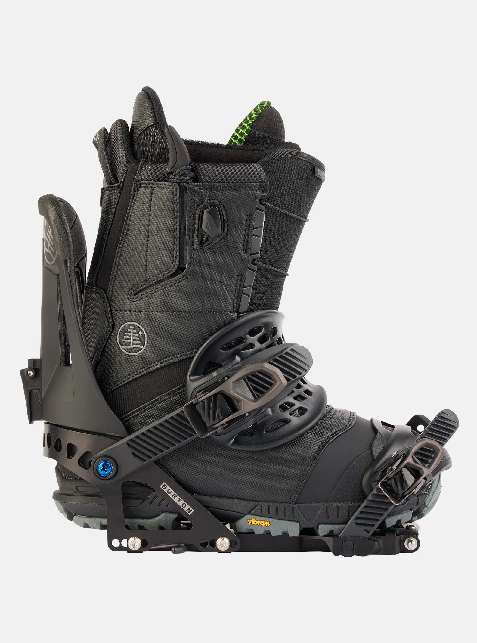 Burton Hitchhiker SplitBoard Binding