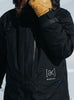 Men's [ak] Tusk GORE-TEX PRO 3L Jacket - True Black