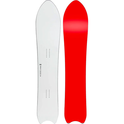 Korua Pencil Snowboard