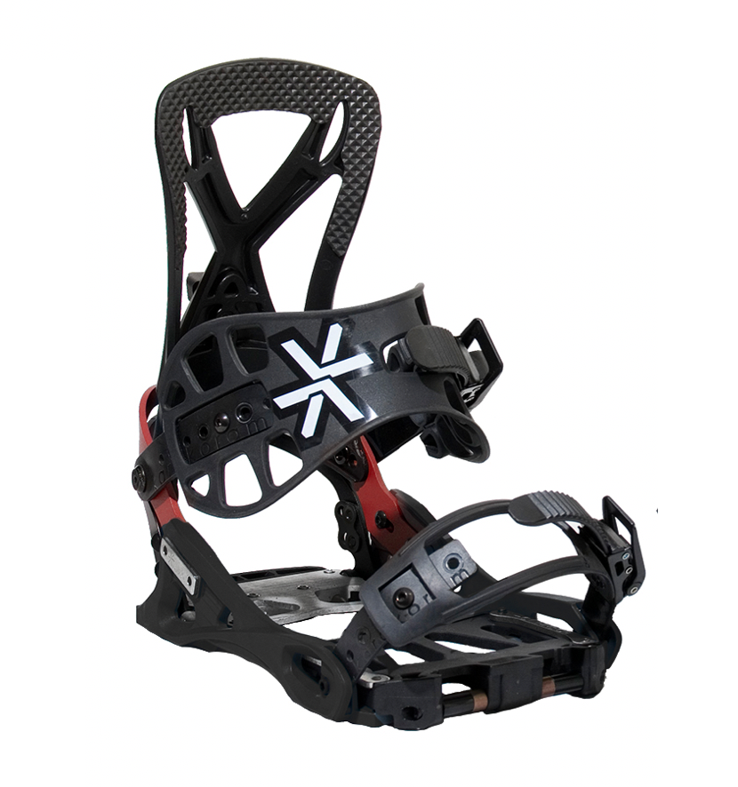 Karakoram Grizzly Split Binding – Tribute Boardshop Karakoram Grizzly Split Binding – Tribute Boardshop