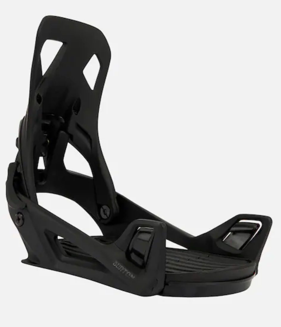 Burton Step On Re:Flex Binding