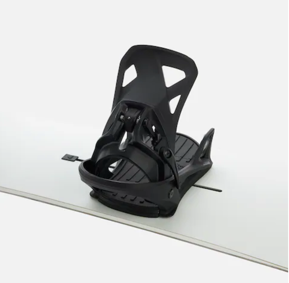 Burton Step On Re:Flex Binding