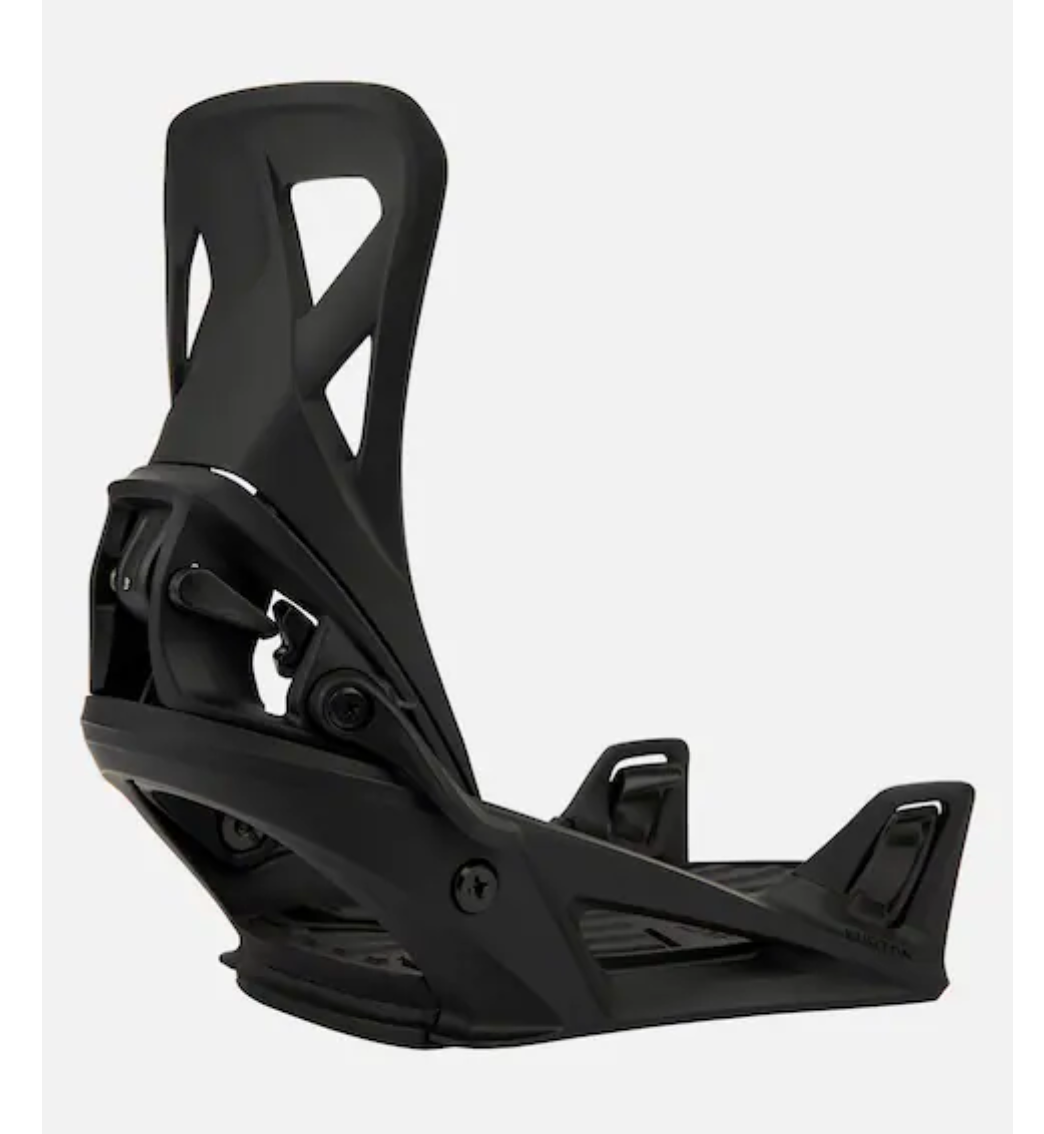 Burton Step On Re:Flex Binding – Tribute Boardshop